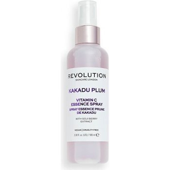 Revolution Skincare Kakadu Plum osviežujúci a hydratačný sprej 100 ml