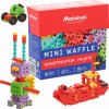 Marioinex MINI Waffle Konštruktor Majster 200 ks