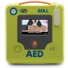 ZOLL AED 3 OZ D863 Defibrilátor