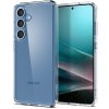 Spigen Ultra Hybrid Crystal Clear Samsung Galaxy S25 ACS09006 (ACS09006)