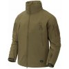 Helikon-Tex® Bunda GUNFIGHTER Shark Adaptive Green Vyberte velikost: M