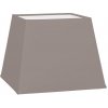 Eglo Eglo 49422 - Tienidlo k stojacej lampe VINTAGE hnedá E14 23x23 cm EG49422 + záruka 3 roky zadarmo