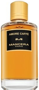 Mancera Amore Caffe parfumovaná voda unisex 120 ml