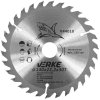 VERKE Pílový kotúč 140mm*22,2mm*30T VERKE V44010