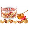 MIXIT Oriešky z pece - med a chilli 140g