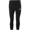 Helly Hansen H1 Pro Protective Pants Čierna