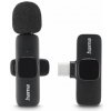 HAMA Lavalier Smart Wireless, Klopový mikrofón