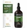 Abfarmis Ricinový olej 100 ml