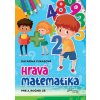 Hravá matematika 2. ročník
