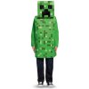 Minecraft - Creeper kostým, 7-8 rokov