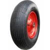 HTI Dušové kolo ocelové 400 mm MC-6331