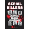 Serial Killers (True Crime Reports)(Brožovaná)