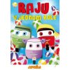 Raju v jednom kole 2 - Apríl!