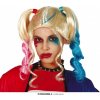 Farebná parochňa Harley