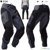 Fox Ranger Off Road Pant nohavice, čierna, 34