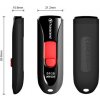 Transcend JetFlash 590 16GB TS16GJF590K