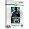 PC DAMNATION PC CD-ROM MAXI DVD BOX MB