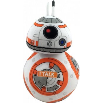 ADC Blackfire Hovoriaci BB-8 22 cm