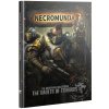 Necromunda: The Aranthian Succession – The Vaults of Temenos