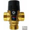 Regulus Ventil termostatický zmieš. TVmix DN 25 14510