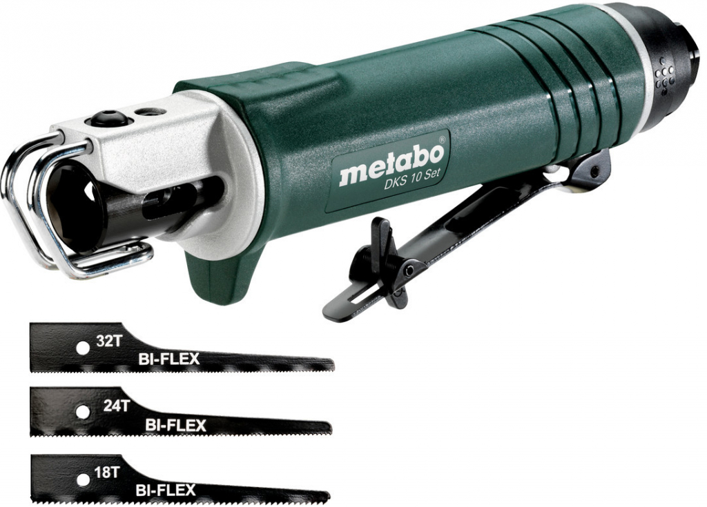 Metabo DKS 10 SET DL