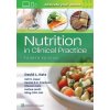 Nutrition in Clinical Practice (David Katz,Ming-Chin Yeh,Joshua Levitt,Kofi D Essel,Shivam Joshi,Rachel Summer Clair Friedman)(Brožovaná)