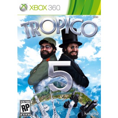 Tropico 5 (Limited Special Edition)