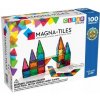 Magna-Tiles Magnetická stavebnica 100 ks