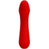 Pretty Love - Cetus Rechargeable Vibrator Red