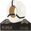 Filament Rosa3D PLA Starter Biela / White 1,75mm Refill 1 kg