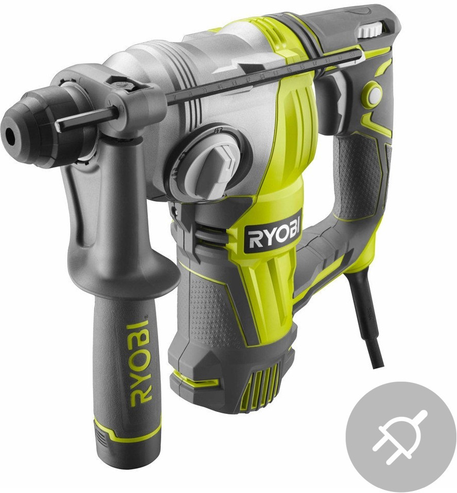 Ryobi RSD800-K