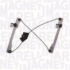 Mechanizmus zdvíhania okna MAGNETI MARELLI 350103170033