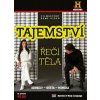 Tajemství řeči těla - DVD