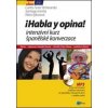 iHabla y opina! + MP3 - Carlos Ferrer Penaranda, Santiago Santiago Farina, Klára Sýkorová