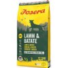 Josera suché krmivo jahňacie 12,5 kg