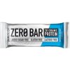 BioTech USA Zero Bar 50g