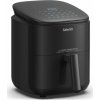 Evolveo Salente AirFit, horkovzdušná fritéza 4v1, 3,5 l, černá
