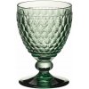 Villeroy & Boch Boston Coloured Green pohár na červené víno 310 ml