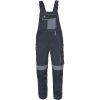 ČERVA Kalhoty MAX ECO STRETCH s laclem 0353005760068 Černá 68