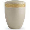 Ekologická urna Krypta Gold - Champagne