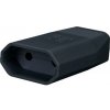 Solight Solight P61B − Priama zástrčka plochá 230V/2,5A SL0840 + záruka 3 roky zadarmo