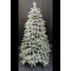 Jedľa exclusive 3D so snehom- 240 cm