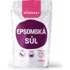 Allnature Epsomská soľ 1000 g