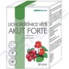 Edenpharma Kapucínka väčšia Akut Forte 20 tabliet