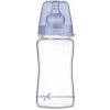 Lovi Sklenená Fľaša 250ml 3m+ Diamond 74/204 Dievča (pre dievčatá)