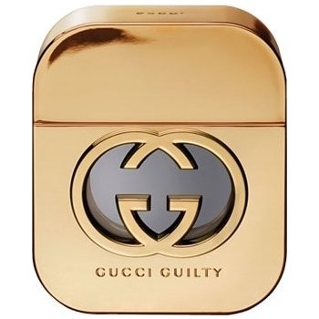 Gucci Guilty Intense parfumovaná voda dámska 75 ml