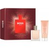 Hugo Boss Boss Alive EDP 50 ml + telové mlieko 75 ml darčeková sada