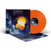 Restless Spirit - Restless Spirit / Orange / Vinyl [LP]