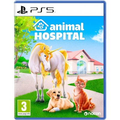 Animal Hospital