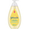 Johnson’s Baby Top to Toe kúpeľ na celé telo 500ml